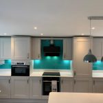 Kitchen design - tradesmen insurance